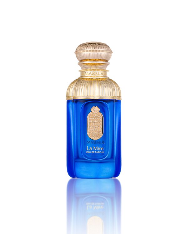 MASALA LA MIRE Eau de Parfum 100ml