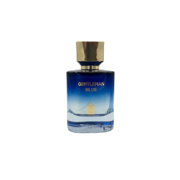 Gentlemen Blue 100ML – BeautyAndGlow